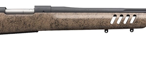 Winchester WRA 70 LONG RANGE 22-250 24B .22-250 Remington Bolt Rifle