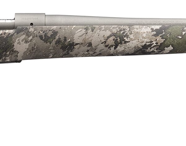 Winchester M70 EXT VSX 300WIN TT/TUNG Mb# .300 Winchester Magnum Bolt Rifle