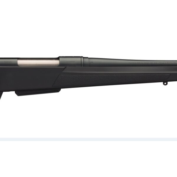 Winchester XPR 7MM08 MATTE/SYN 22″ 7mm-08 REMINGTON Bolt Rifle