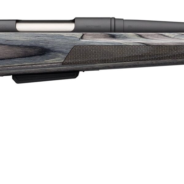 Winchester XPR TH VARMINT SR 6.5CR 24″ # 6.5mm Creedmoor Bolt Rifle
