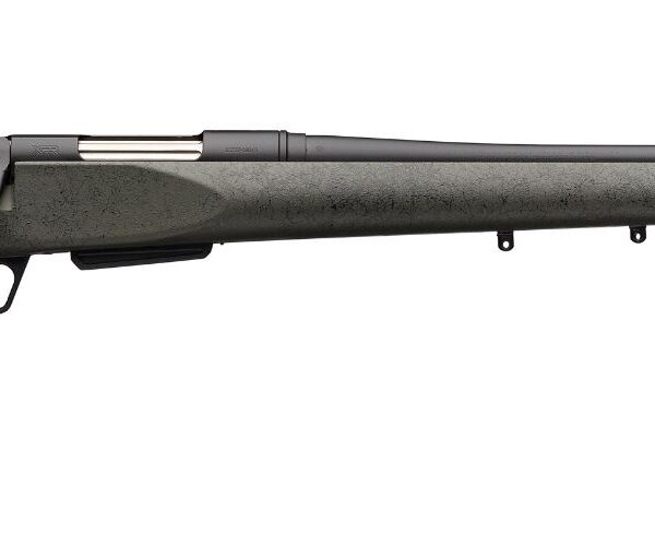 Winchester XPR RENEGADE LR 7MM-08 22″ TB 7mm-08 REMINGTON Bolt Rifle