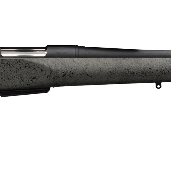 Winchester WRA XPR RNGD LR SR 6.5CR 22TB 6.5mm Creedmoor Bolt Rifle