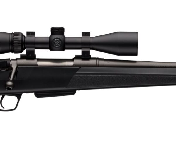 Winchester XPR VORTEX PKG 270WSM 22″ Cpt# .270 WSM Bolt Rifle