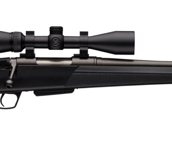 Winchester XPR VORTEX PKG 7MM-08 20″ Cpt# 7mm-08 REMINGTON Bolt Rifle