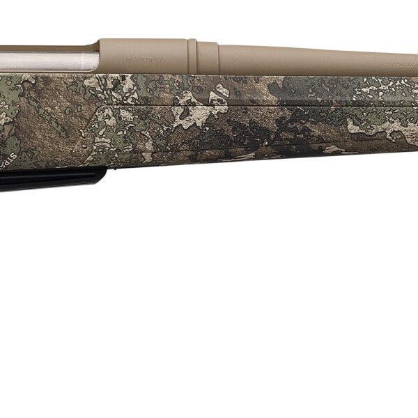Winchester XPR HUNTER STRATA 350LEG 22″ .350 Legend Bolt Rifle