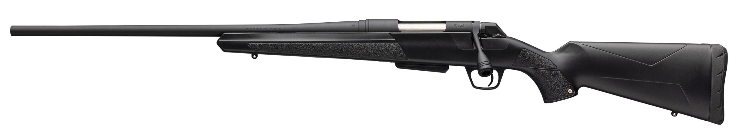 Winchester XPR 6.8WST MATTE/SYN 24" LH 6.8 Western Bolt Rifle