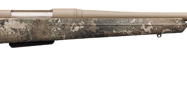 Winchester WRA XPR HNT STRATA 6.8WEST MB 6.8 Western Bolt Rifle