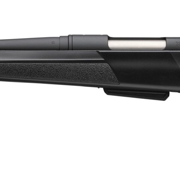 Winchester XPR SR 6.8WST MT/SY 20″ TB Lh# 6.8 Western Bolt Rifle