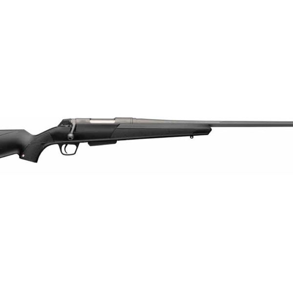 Winchester XPR EXTREME 223REM BLK/TUN # .223 REM/5.56 NATO Bolt Short
