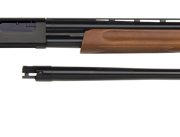 Mossberg 500 12/18.5 Field/security 12-Gauge Pump-Action Shotgun