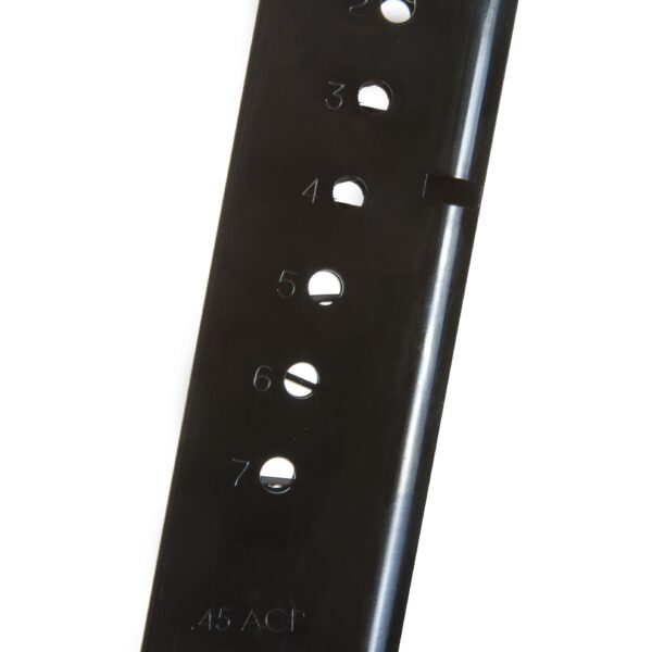 ROCK ISLAND ARMORY MAGAZINE 1911 45ACP 7RD BLK
