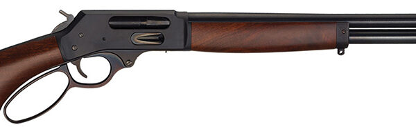 Henry Lever-Action .410 Bore Shotgun 15.25″ Blued Walnut 5-rd