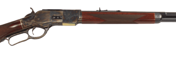 Taylor’s & Co. 1873 Rifle .357 Magnum Lever-action Rifle
