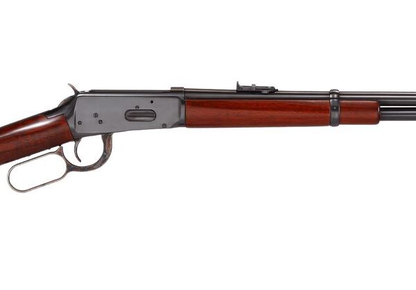 Taylor’s 1894 Carbine .30-30 Win Lever-Action 20″ Walnut Blued
