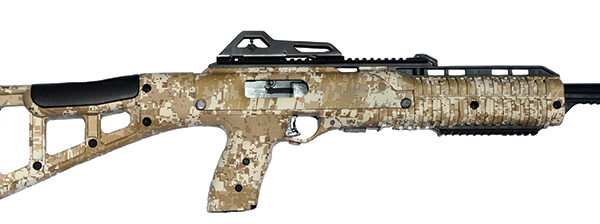 Hi-point 45ts Carbine .45 ACP Semi-auto 17.5″ Barrel