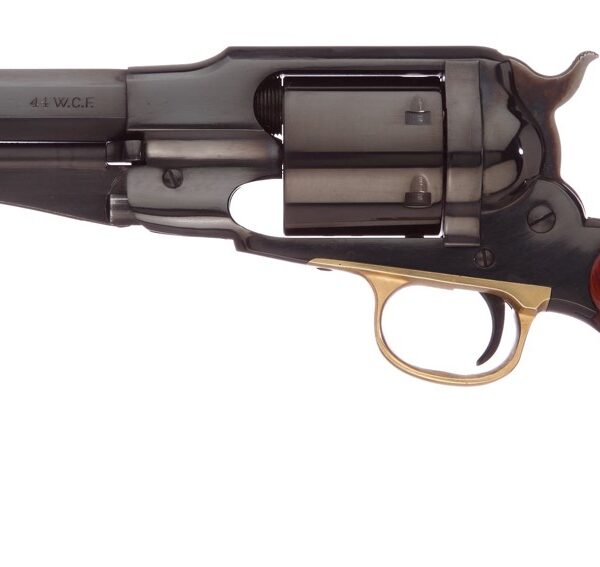 Taylor’s & Co. Remington Conversion 45 Colt Single-action Revolver
