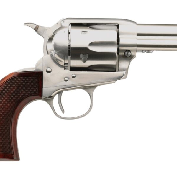 Taylor’s & Co. Runnin Iron 45 Colt Single-action Revolver