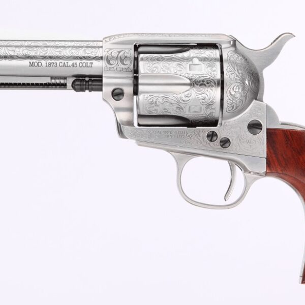 Taylors & Company taylor’s & .357 Mag 4.75″ Barrel 6rd Firearm