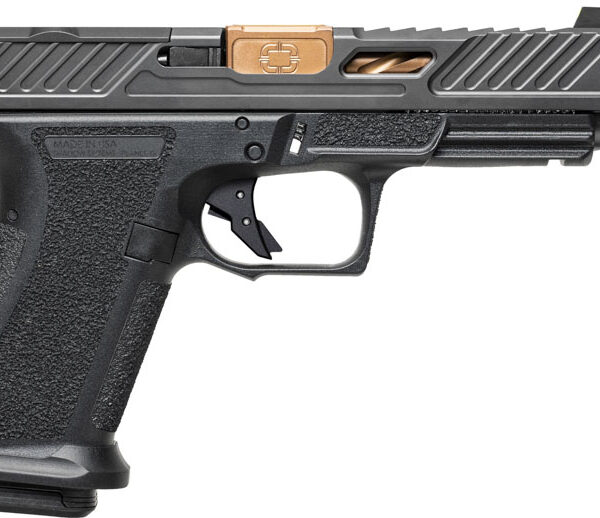Shadow Systems MR920L 9mm Striker-Fired 5″ OR TB Blk/Brz 15rd