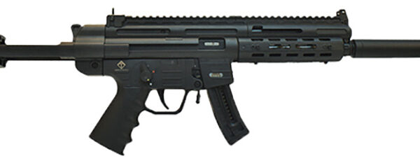 ATI Cavalry .22 LR 16.25″ Barrel 10+1rd Semi-Auto Rifle