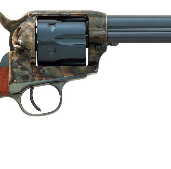 Taylor’s & Co. Cattleman 45 Colt Single-action Revolver