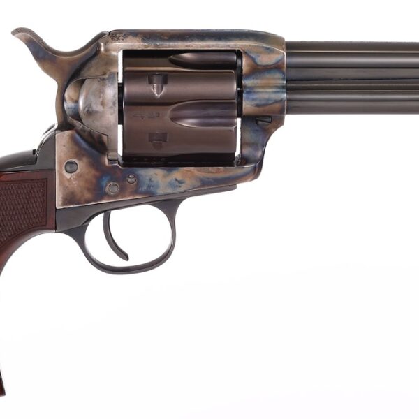 Taylors & Company taylor’s & .45 ACP 4.75″ Barrel 6rd Firearm