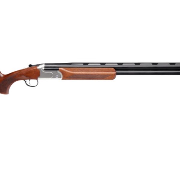 Savage Arms 555 Sporting Over/Under Shotgun 20ga 30″ Walnut
