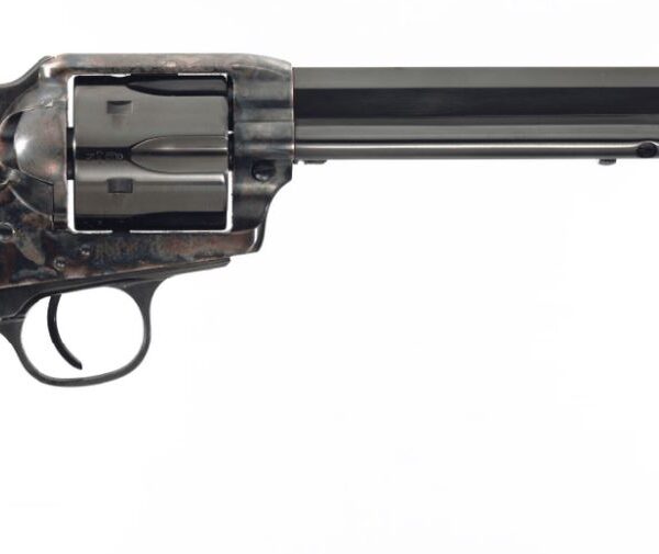 Taylor’s & Co. Drifter .357 Magnum Single-action Revolver