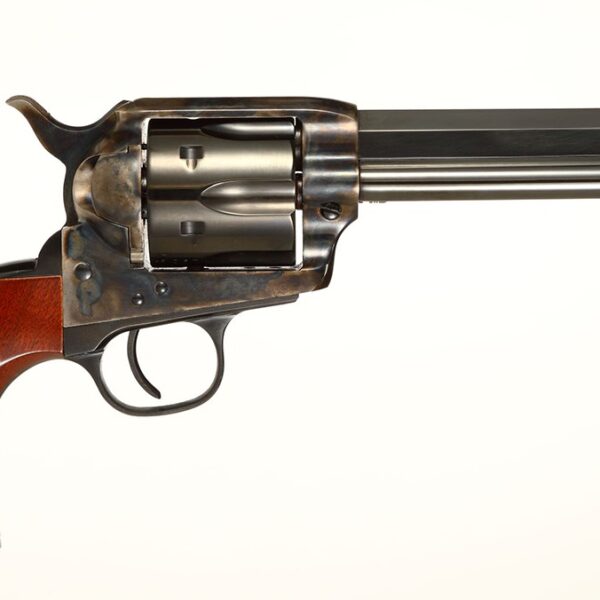 Taylor’s & Co. Drifter .357 Magnum Single-action Revolver