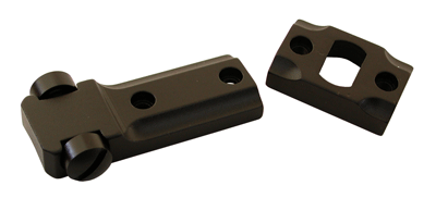 LEUPOLD BASE STANDARD 2PC – SAVAGE AXIS/10/110 8-40 MATTE