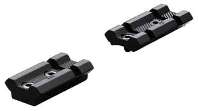 LEUPOLD BASE RIFLEMAN 2PC – REMINGTON 700 MATTE