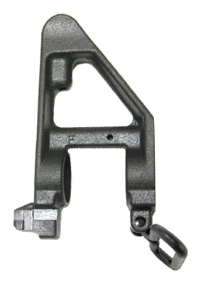 CMMG FRONT SIGHT BASE ASSEMBLY – AR-15 TAPER PINS NOT INCLUDED