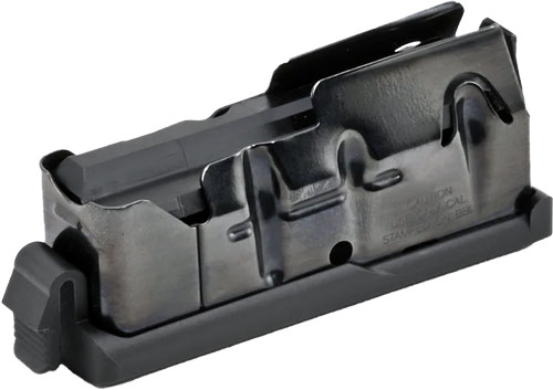 SAVAGE MAGAZINE AXIS/AXIS II – 400 LEGEND 4RD