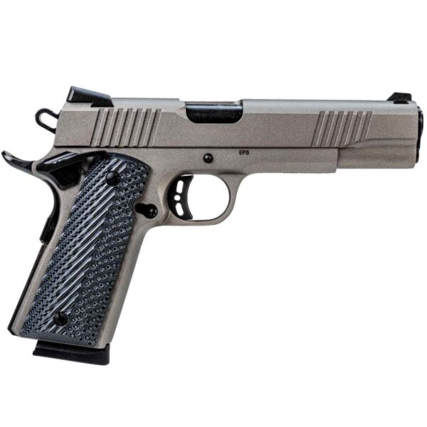Rock Island Armory 1911 Rock Full Size .45 ACP 8-Round Cerakote — Classic 1911