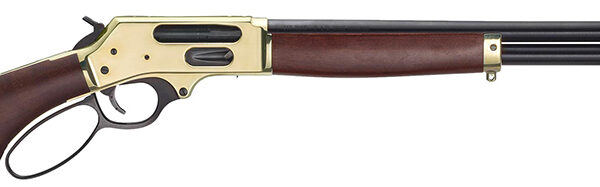 Henry Lever-Action .410 Bore Shotgun 15.25″ Blued Walnut 5-rd