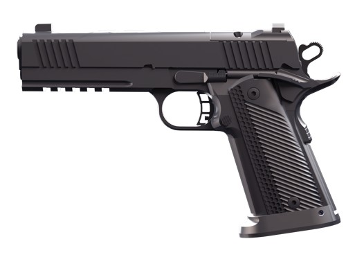 Rock Island Armory Rock Island Armory 45 ACP Semi-auto Pistol
