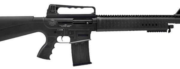 Rock Island Rock Island 12 Gauge 20″ Barrel 5rd Semi-Auto Shotgun