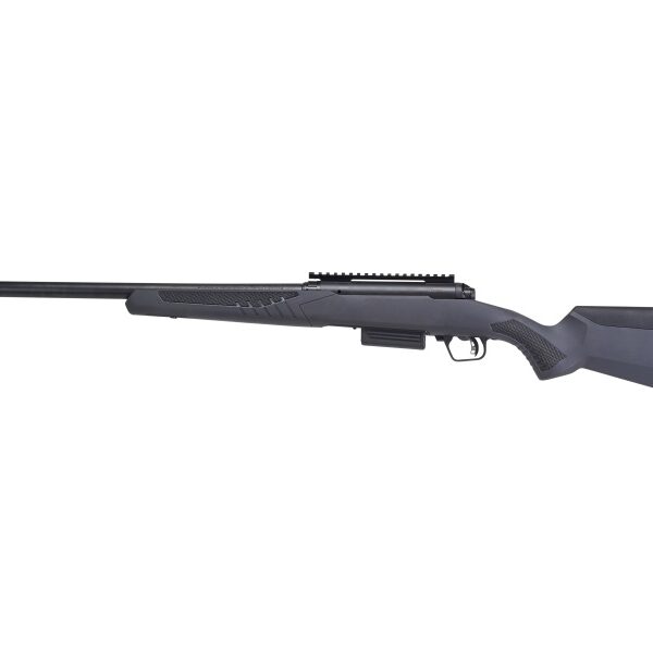 Savage ARMS 220 SLUG 20-Ga BOLT LH Bl/syn # 22″ Barrel 20-Gauge