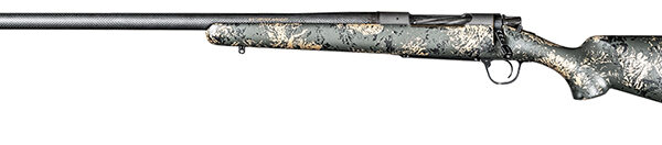 Christensen Arms Ridge Fftlh 6.5cm20″ Bolt-Action Rifle 20″