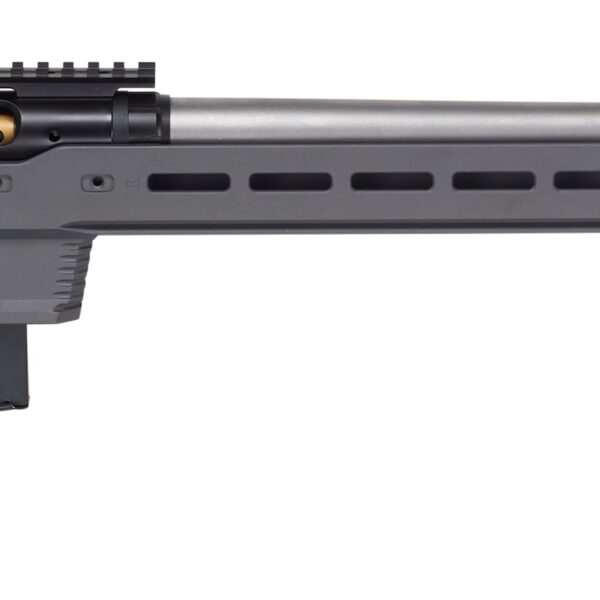 Savage Arms 110 Elite Precision .300 Win Mag Bolt-Action 26″ Adjustable Chassis