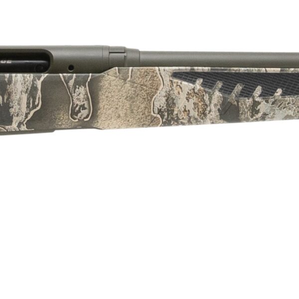 Savage Arms 110 Timberline 7mm PRC 24″ RealTree Escape Bolt-Action