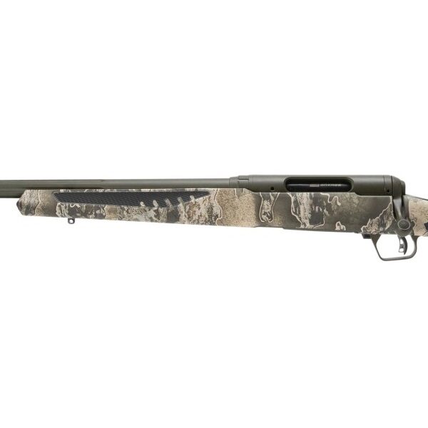 Savage Arms 110 Timberline Left-Hand .300 WSM 24″ RealTree Escape Bolt-Action