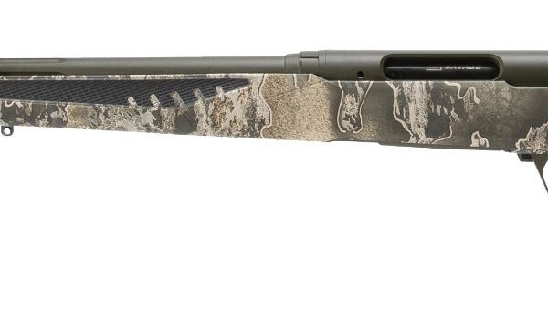 Savage Arms 110 Timberline Left-Hand .300 Win Mag 24″ RealTree Escape Bolt-Action