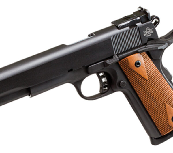Rock Island Armory Rock .45 ACP Pistol Single-Action 5″ Barrel 8 Rd