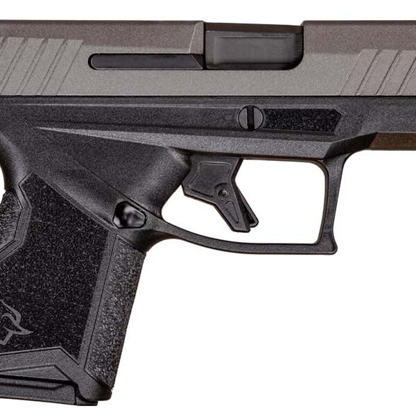 Taurus GX4 9mm Micro-Compact Pistol 3″ 10+1 Black