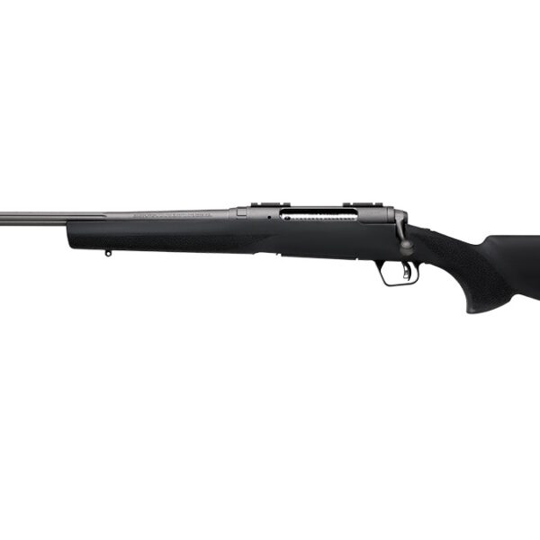 Savage Arms 110 Trail Hunter Lite .400 Legend Left Hand 20″