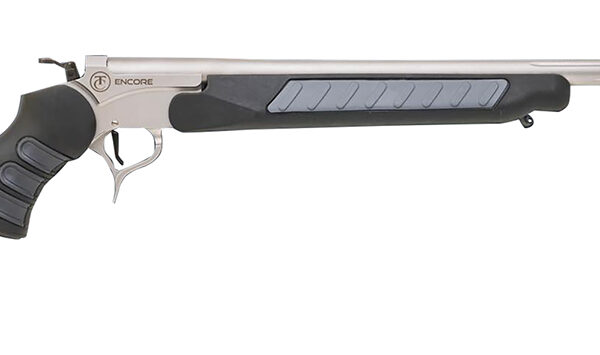 Thompson/Center Thompson 20 Gauge 26″ Barrel Bolt-Action Rifle