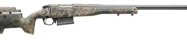 Bergara DIVIDE 308 Win 22″ C6 FCB MB 5Rd Rifle