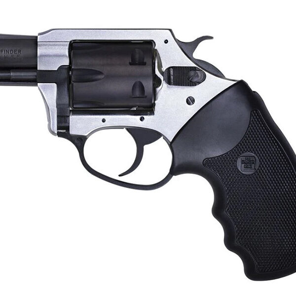 Charter Arms Pthfndr Lite .22 WMR Revolver 2″ Barrel