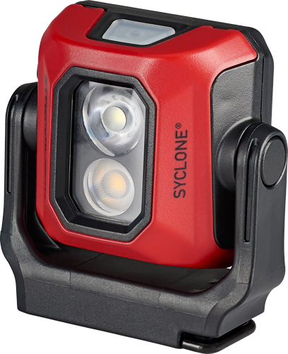 STREAMLIGHT SYCLONE USB – 400 LUMEN COMPACT WORK LIGHT
